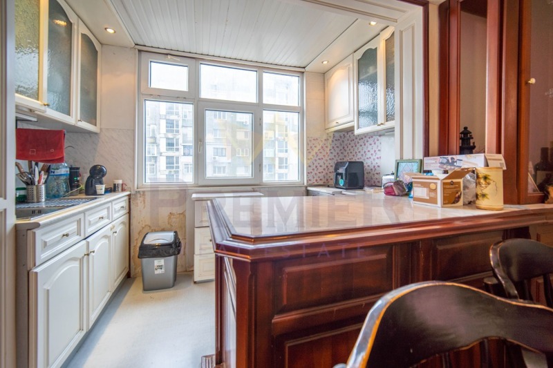 Продава  2-стаен област Добрич , гр. Балчик , 68 кв.м | 50855951 - изображение [6]
