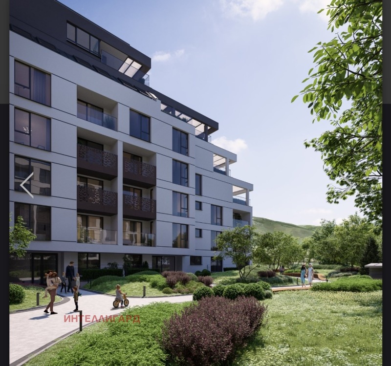 Продава 2-СТАЕН, гр. София, Кръстова вада, снимка 11 - Апартаменти - 52291623