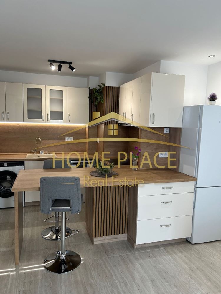 Продава 2-СТАЕН, гр. Варна, Победа, снимка 2 - Апартаменти - 52626726