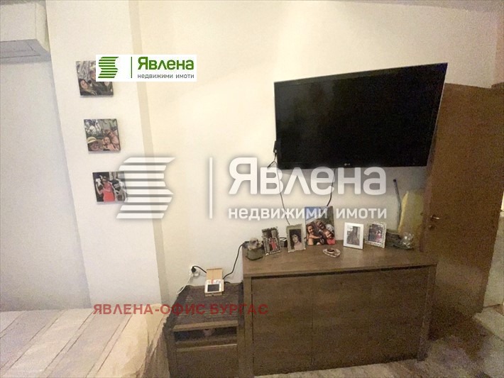 Продава 3-СТАЕН, гр. Бургас, област Бургас, снимка 4 - Aпартаменти - 46912767