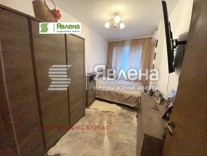 Продава 3-СТАЕН, гр. Бургас, област Бургас, снимка 3 - Aпартаменти - 46912767