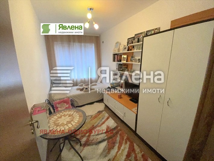 Продава 3-СТАЕН, гр. Бургас, област Бургас, снимка 5 - Aпартаменти - 46912767