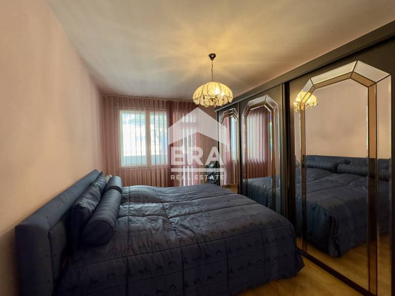 In vendita  2 camere da letto Ruse , Tsentar , 107 mq | 17000921 - Immagine [5]