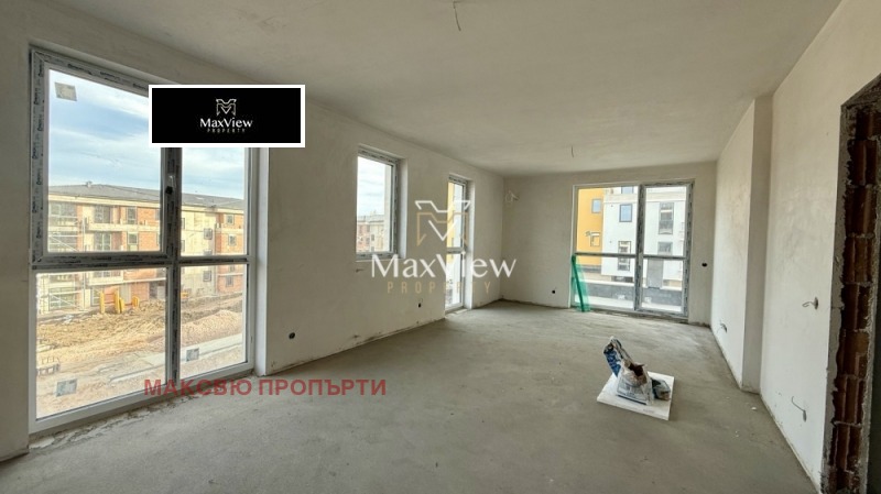 Продава  3-стаен град София , Малинова долина , 120 кв.м | 46067543 - изображение [2]