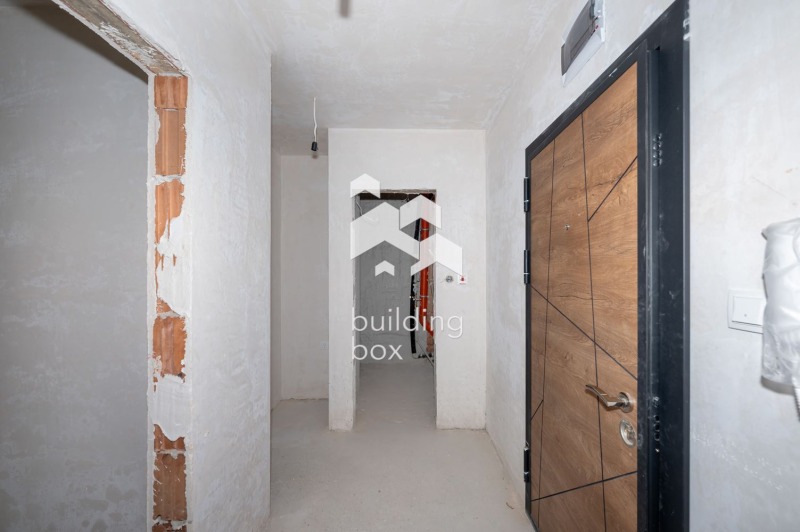 À vendre  2 chambres Plovdiv , Yujen , 89 m² | 83756378 - image [6]