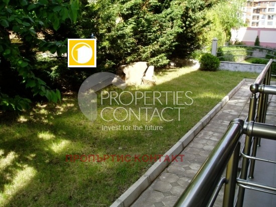 Продава 3-СТАЕН, гр. Свети Влас, област Бургас, снимка 16 - Апартаменти - 53308846