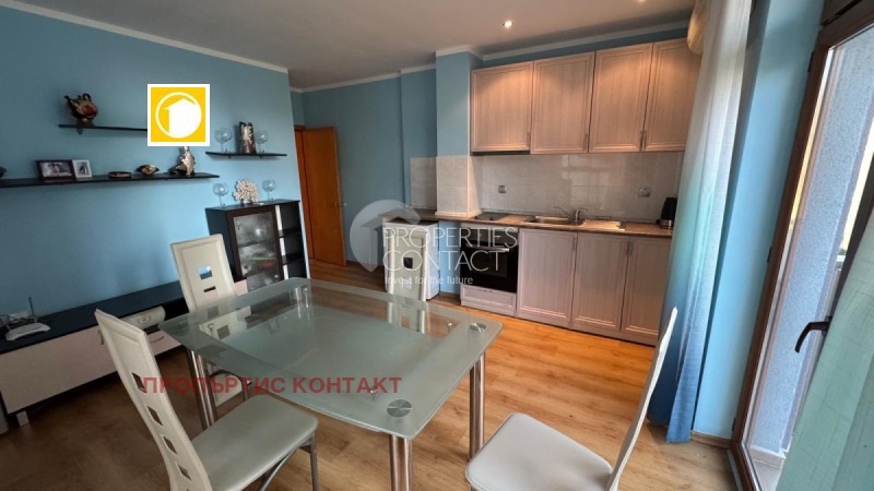 Продава 3-СТАЕН, гр. Свети Влас, област Бургас, снимка 2 - Апартаменти - 53308846