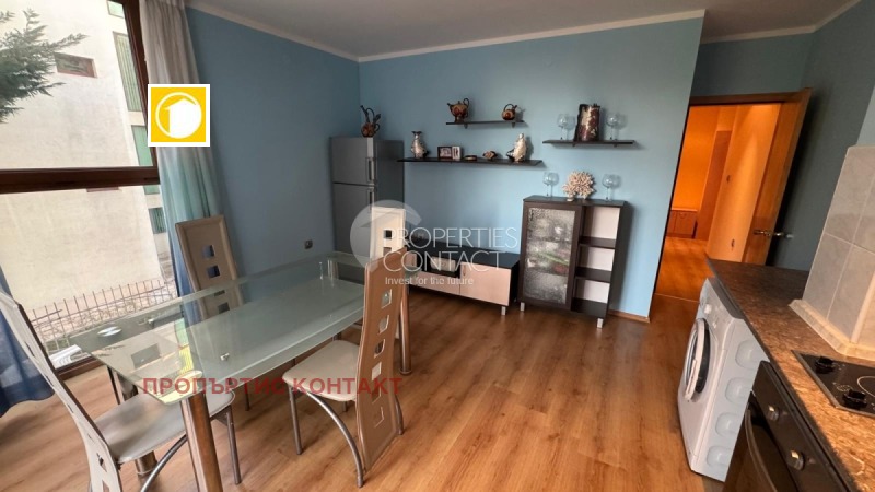 Продава 3-СТАЕН, гр. Свети Влас, област Бургас, снимка 5 - Апартаменти - 52423774