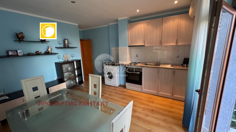 Продава 3-СТАЕН, гр. Свети Влас, област Бургас, снимка 11 - Апартаменти - 52423774