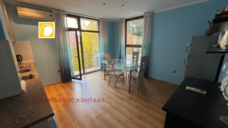 Продава 3-СТАЕН, гр. Свети Влас, област Бургас, снимка 8 - Апартаменти - 52423774