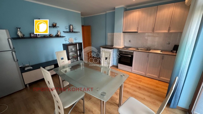 Продава 3-СТАЕН, гр. Свети Влас, област Бургас, снимка 6 - Апартаменти - 52423774