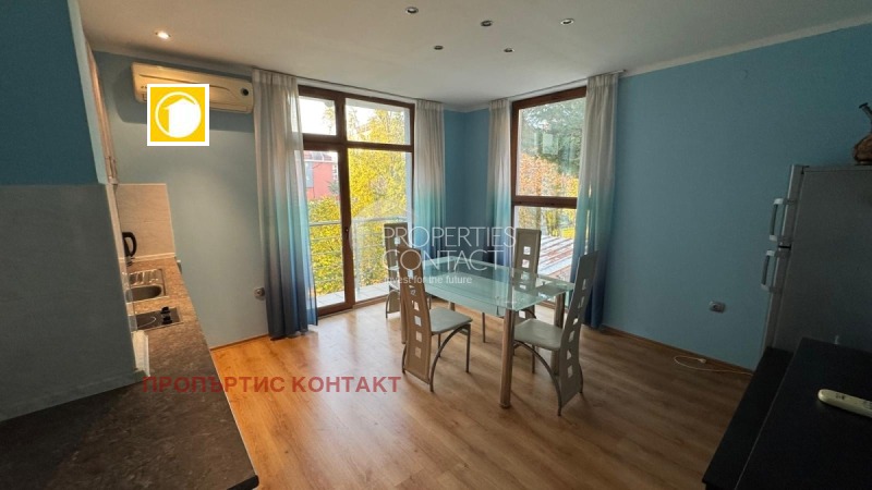 Продава 3-СТАЕН, гр. Свети Влас, област Бургас, снимка 9 - Апартаменти - 52423774