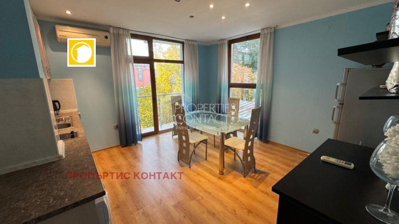 Продава 3-СТАЕН, гр. Свети Влас, област Бургас, снимка 2 - Апартаменти - 52423774