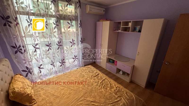Продава 3-СТАЕН, гр. Свети Влас, област Бургас, снимка 14 - Апартаменти - 52423774