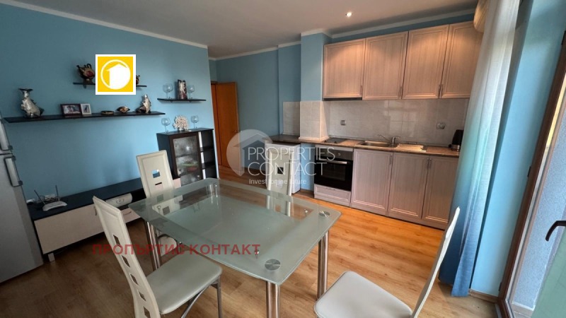 Продава 3-СТАЕН, гр. Свети Влас, област Бургас, снимка 4 - Апартаменти - 52423774