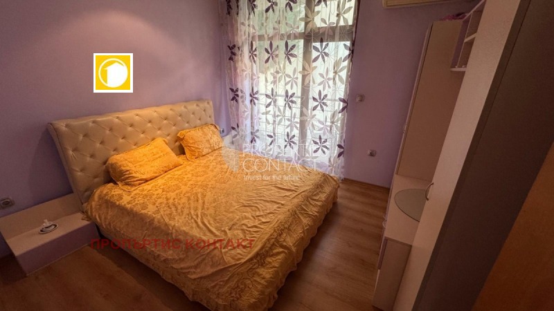 Продава 3-СТАЕН, гр. Свети Влас, област Бургас, снимка 15 - Апартаменти - 52423774