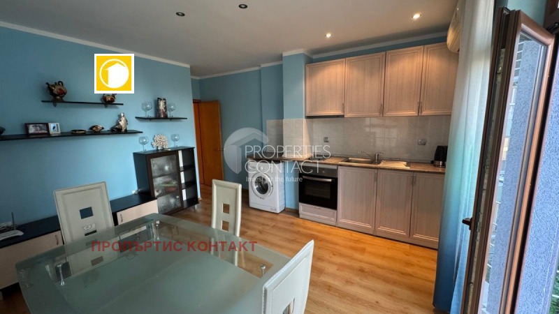 Продава 3-СТАЕН, гр. Свети Влас, област Бургас, снимка 3 - Апартаменти - 52423774