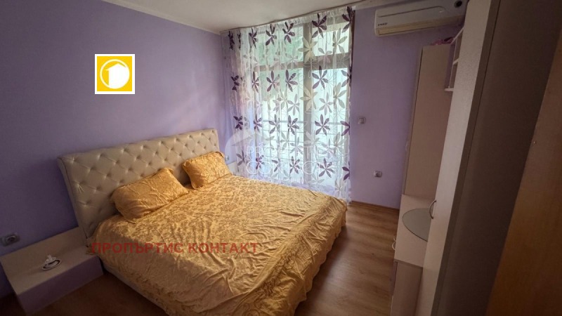 Продава 3-СТАЕН, гр. Свети Влас, област Бургас, снимка 16 - Апартаменти - 52423774