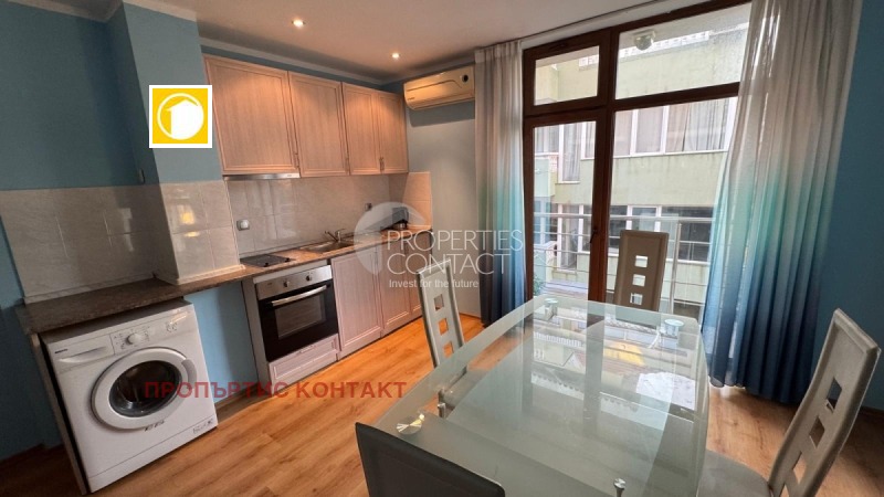 Продава 3-СТАЕН, гр. Свети Влас, област Бургас, снимка 12 - Апартаменти - 52423774