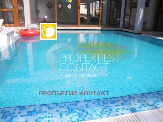 Продава 3-СТАЕН, гр. Свети Влас, област Бургас, снимка 15 - Апартаменти - 53308846