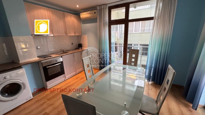 Продава 3-СТАЕН, гр. Свети Влас, област Бургас, снимка 10 - Апартаменти - 52423774