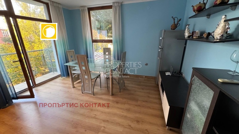 Продава 3-СТАЕН, гр. Свети Влас, област Бургас, снимка 7 - Апартаменти - 52423774