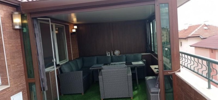 Продава 3-СТАЕН, гр. Свети Влас, област Бургас, снимка 6 - Апартаменти - 52823955