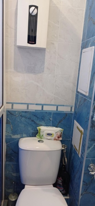 Продава 3-СТАЕН, гр. Свети Влас, област Бургас, снимка 12 - Апартаменти - 52823955