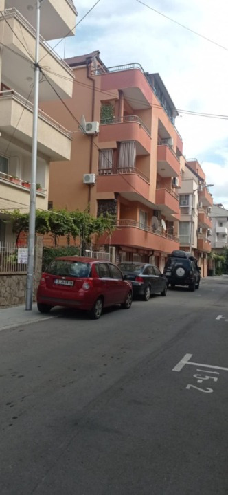 Продава 3-СТАЕН, гр. Свети Влас, област Бургас, снимка 15 - Апартаменти - 52823955