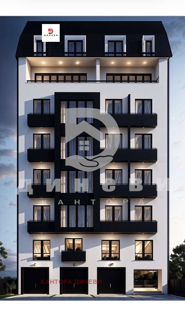 Продава 3-СТАЕН, гр. София, Хаджи Димитър, снимка 3 - Апартаменти - 53453070