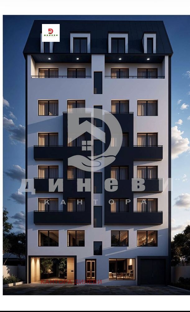 Продава 3-СТАЕН, гр. София, Хаджи Димитър, снимка 2 - Апартаменти - 53453070