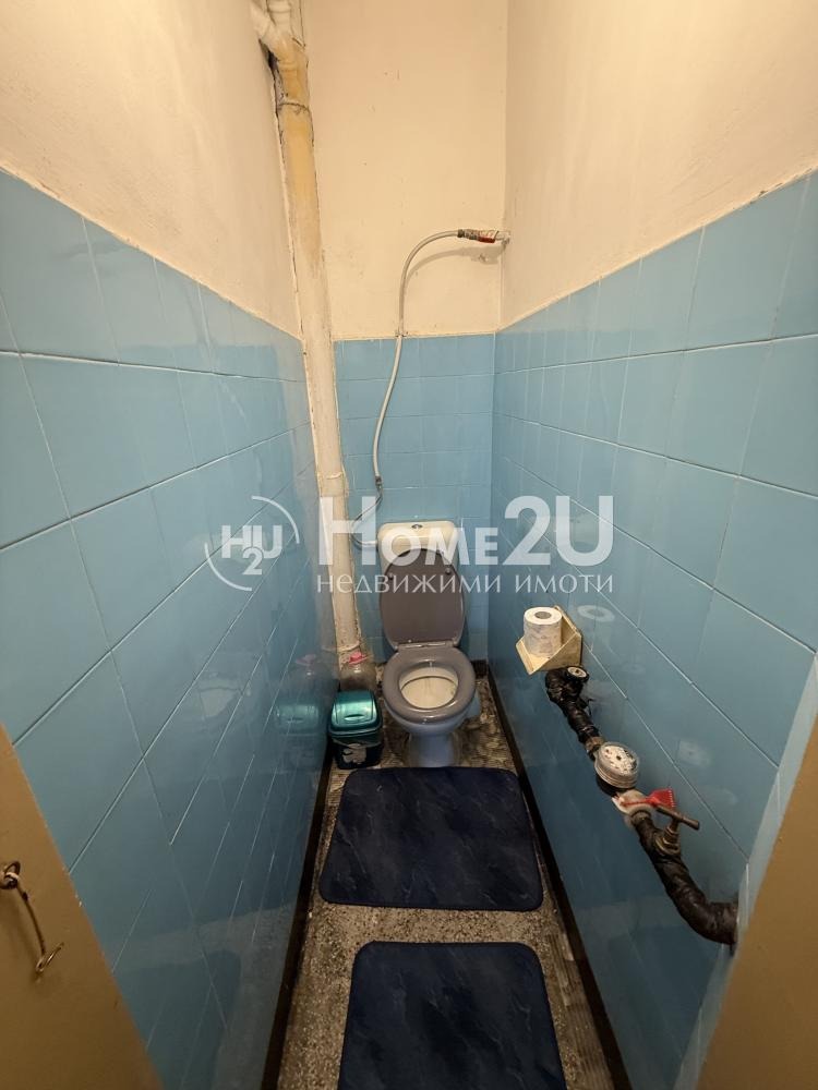 Продава 3-СТАЕН, гр. Варна, Централна поща, снимка 9 - Апартаменти - 55896844
