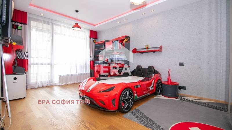 Продава 4-СТАЕН, гр. София, Младост 2, снимка 13 - Апартаменти - 53352745