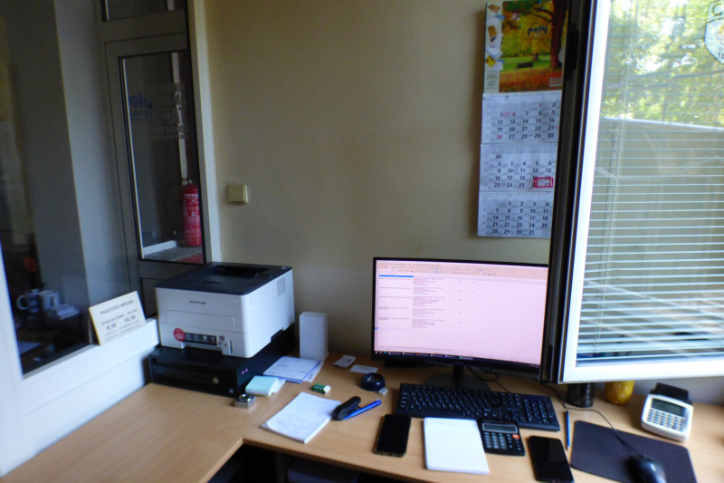 For Sale  Office Sofia , Zona B-18 , 60 sq.m | 91744996 - image [3]