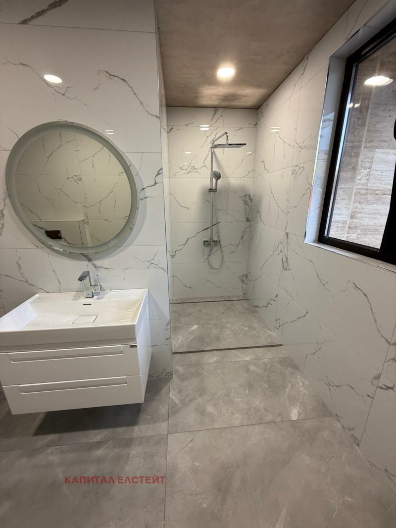 Продава ЕТАЖ ОТ КЪЩА, гр. Бургас, с. Маринка, снимка 14 - Етаж от къща - 52604602