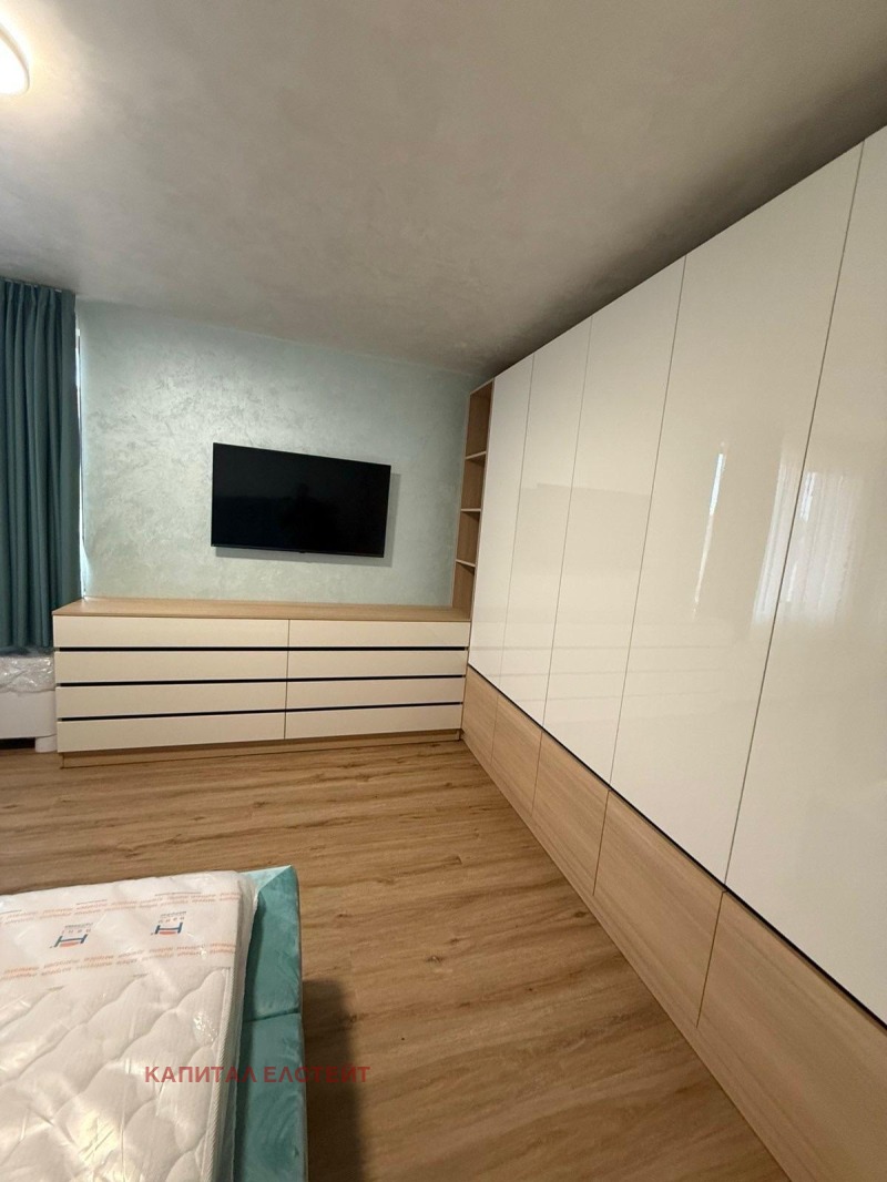 Продава ЕТАЖ ОТ КЪЩА, гр. Бургас, с. Маринка, снимка 4 - Етаж от къща - 52604602