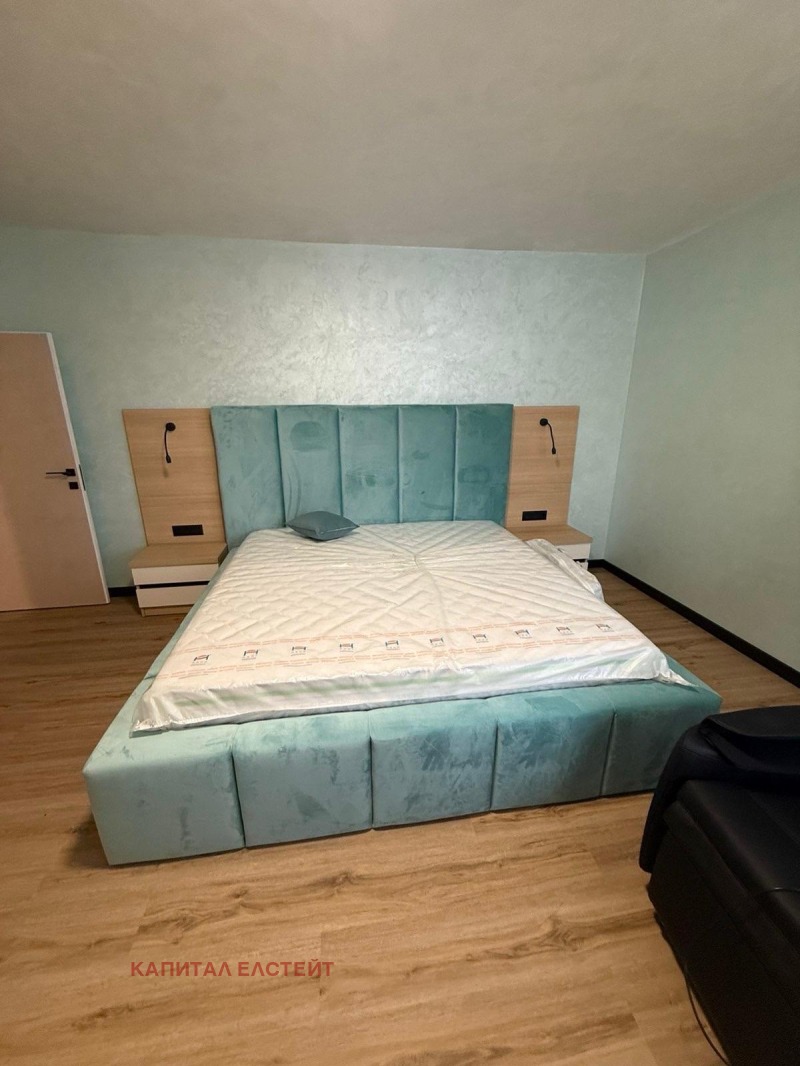 Продава ЕТАЖ ОТ КЪЩА, гр. Бургас, с. Маринка, снимка 7 - Етаж от къща - 52604602