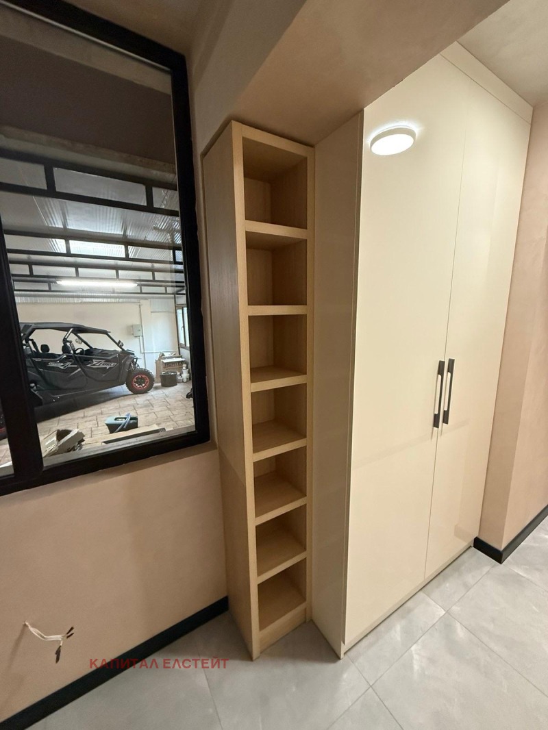 Продава ЕТАЖ ОТ КЪЩА, гр. Бургас, с. Маринка, снимка 11 - Етаж от къща - 52604602