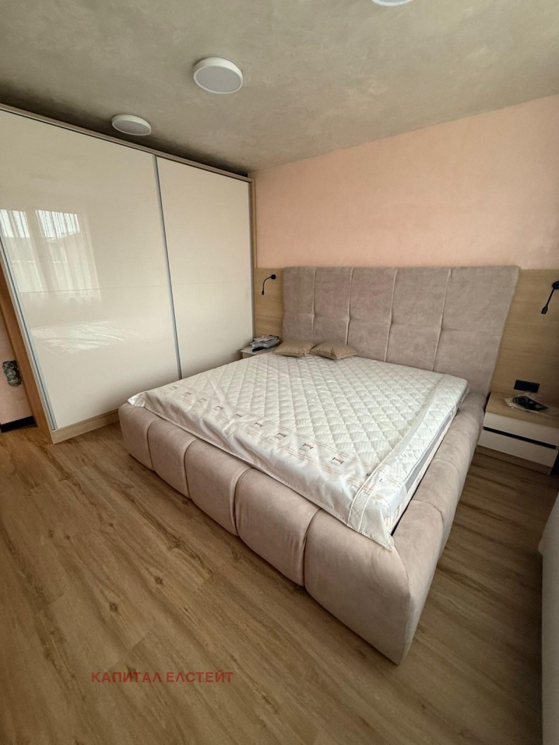 Продава ЕТАЖ ОТ КЪЩА, гр. Бургас, с. Маринка, снимка 8 - Етаж от къща - 52604602