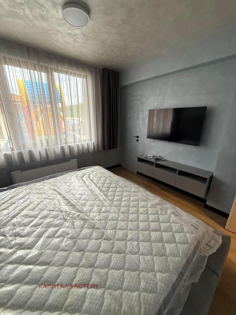 Продава ЕТАЖ ОТ КЪЩА, гр. Бургас, с. Маринка, снимка 10 - Етаж от къща - 52604602