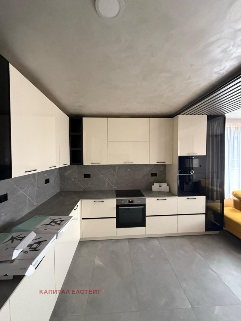 Продава ЕТАЖ ОТ КЪЩА, гр. Бургас, с. Маринка, снимка 5 - Етаж от къща - 52604602