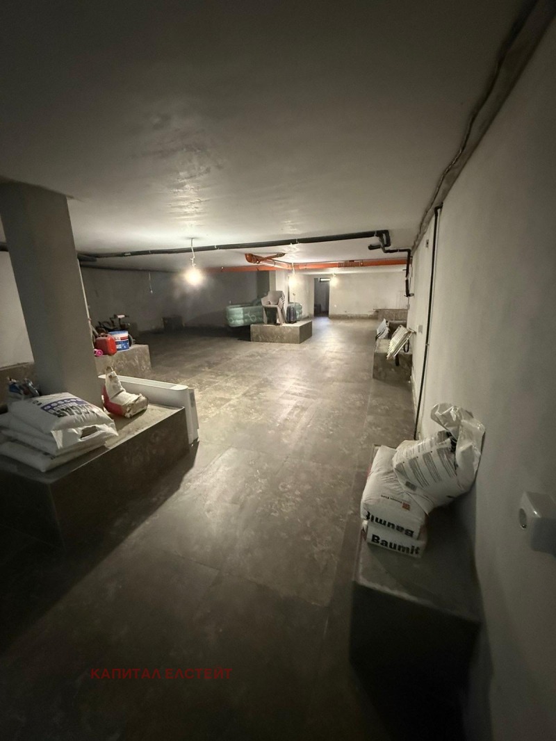 Продава ЕТАЖ ОТ КЪЩА, гр. Бургас, с. Маринка, снимка 13 - Етаж от къща - 52604602