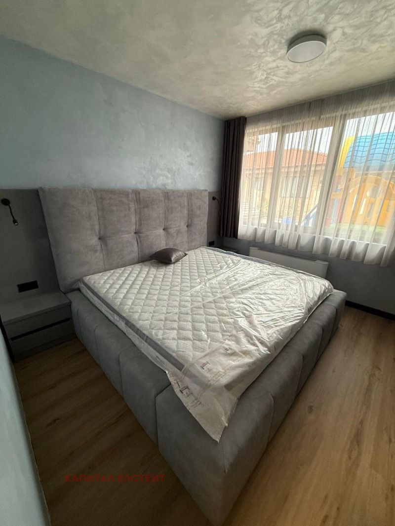 Продава ЕТАЖ ОТ КЪЩА, гр. Бургас, с. Маринка, снимка 9 - Етаж от къща - 52604602