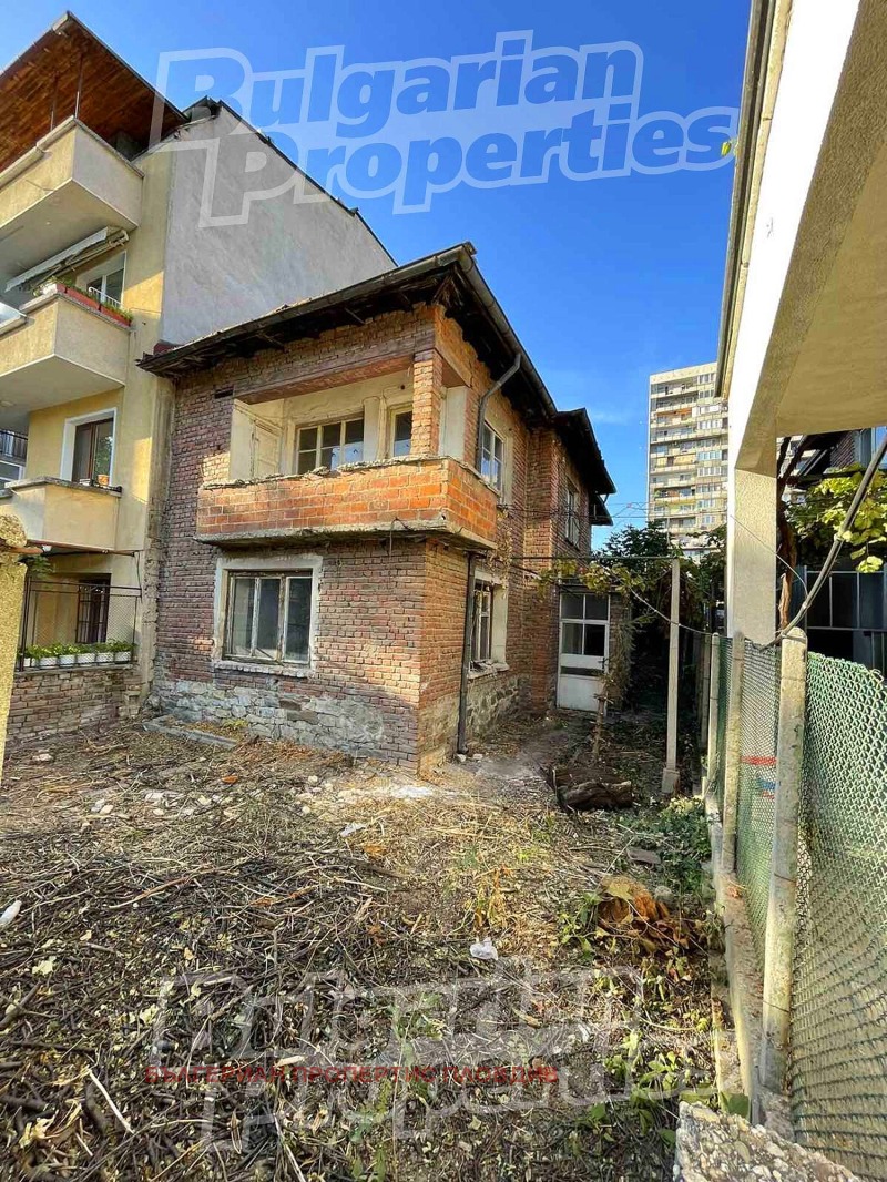 Продава  Къща град Пловдив , Кършияка , 150 кв.м | 21953119 - изображение [13]