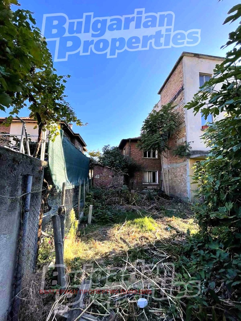 Продава  Къща град Пловдив , Кършияка , 150 кв.м | 21953119 - изображение [12]