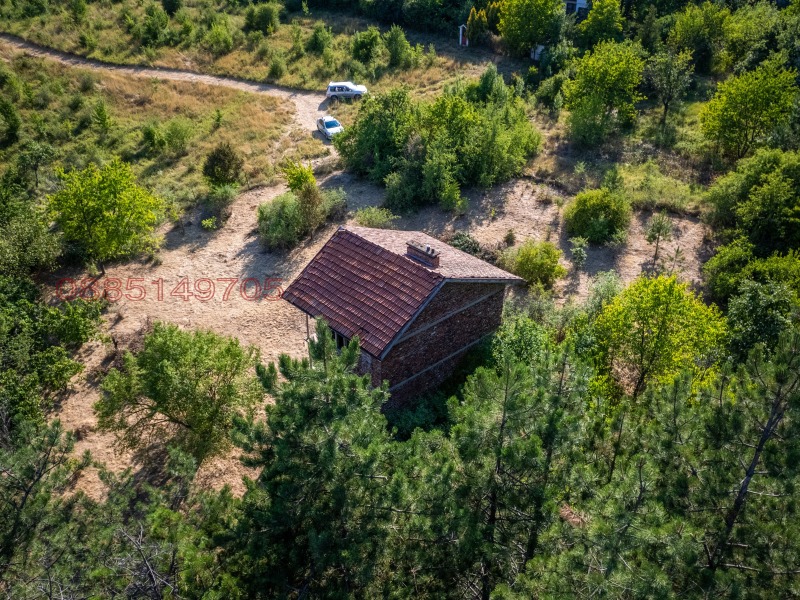 Προς πώληση  σπίτι Σοφηια , Νοβη Ησκαρ , 45 τ.μ | 21647187 - εικόνα [11]