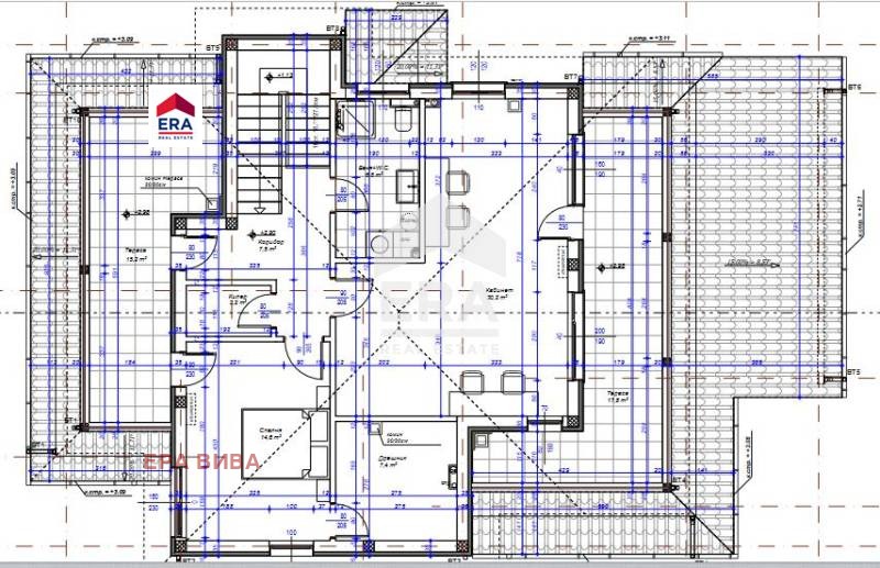 Продава КЪЩА, с. Рударци, област Перник, снимка 14 - Къщи - 49312778