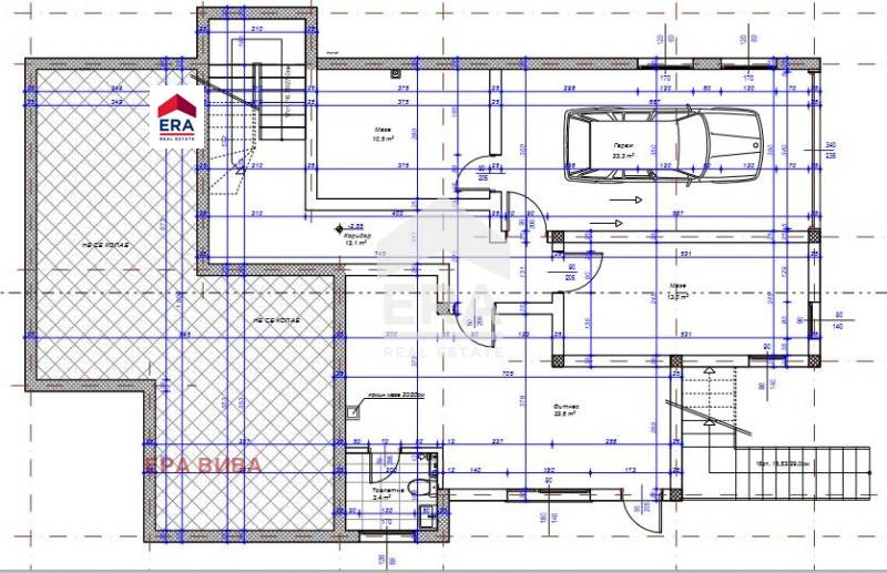 Продава КЪЩА, с. Рударци, област Перник, снимка 15 - Къщи - 49312778