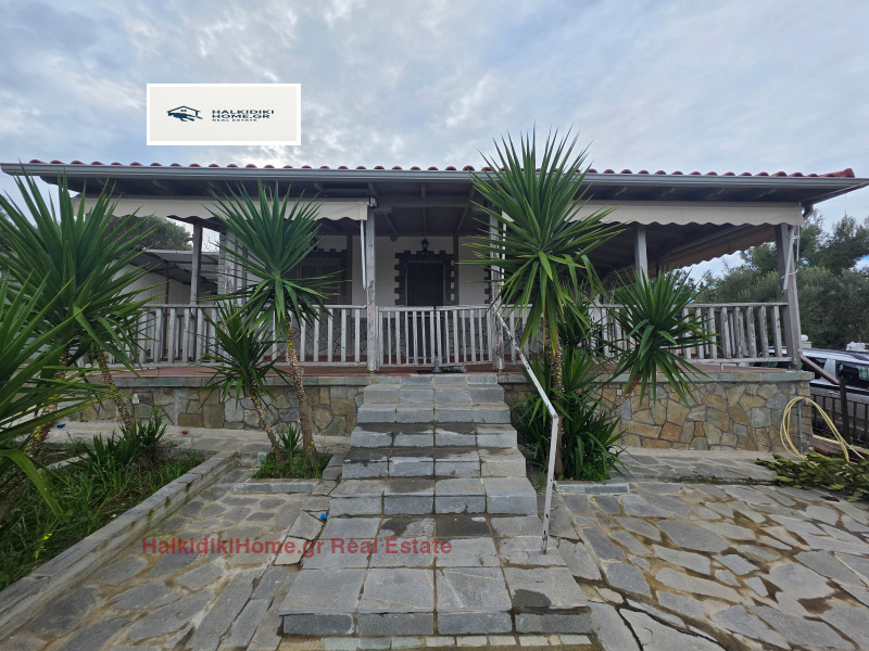 Продава КЪЩА, Извън страната, област Извън страната