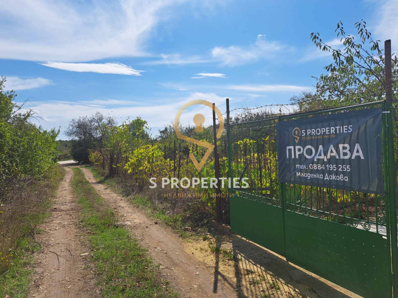 For Sale  Villa region Varna , Osenovo , 20 sq.m | 56518139 - image [4]